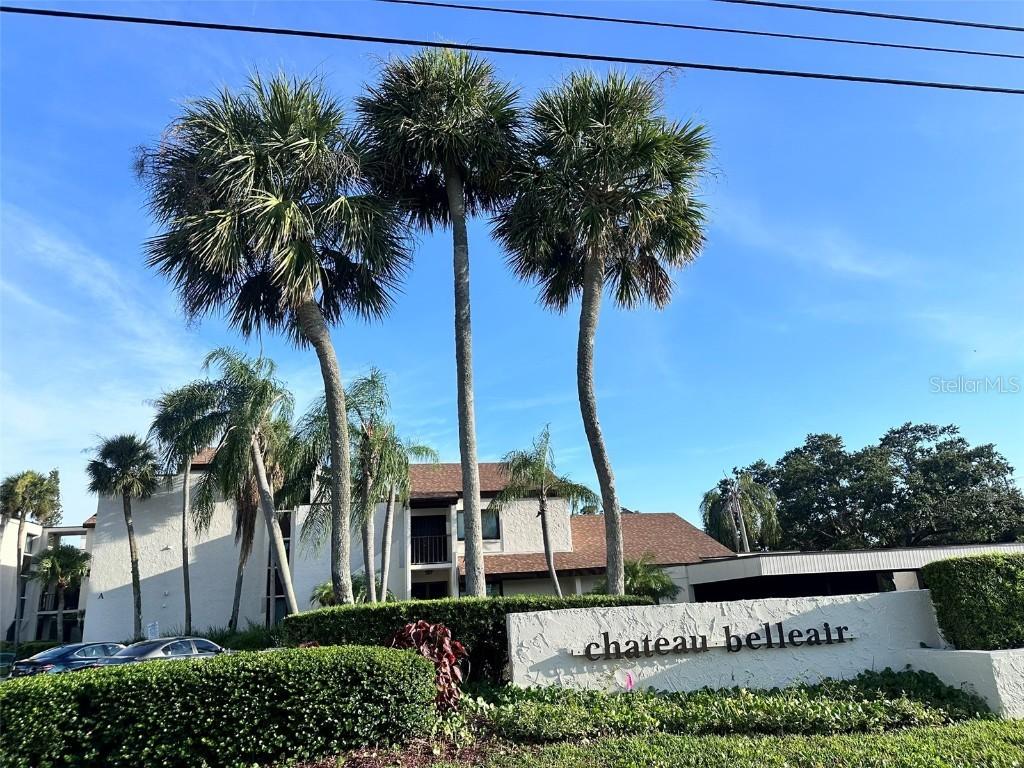 2205 W Belleair Rd. #A7, Clearwater, FL 33764