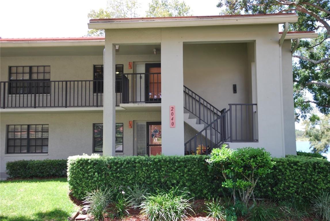 2040 Lakeview Dr. #206, Clearwater, FL 33763