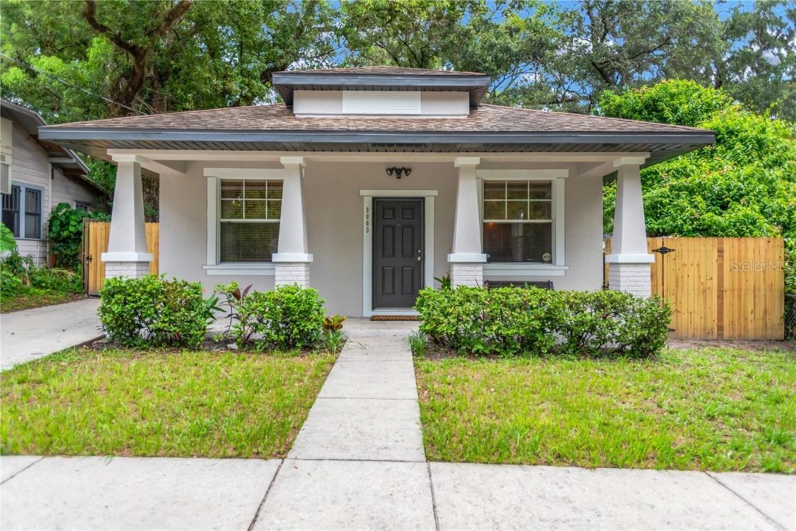 8003 N Alaska St., Tampa, FL 33604