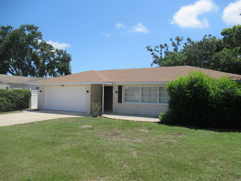 1495 Lakeside Dr., Dunedin, FL 34698