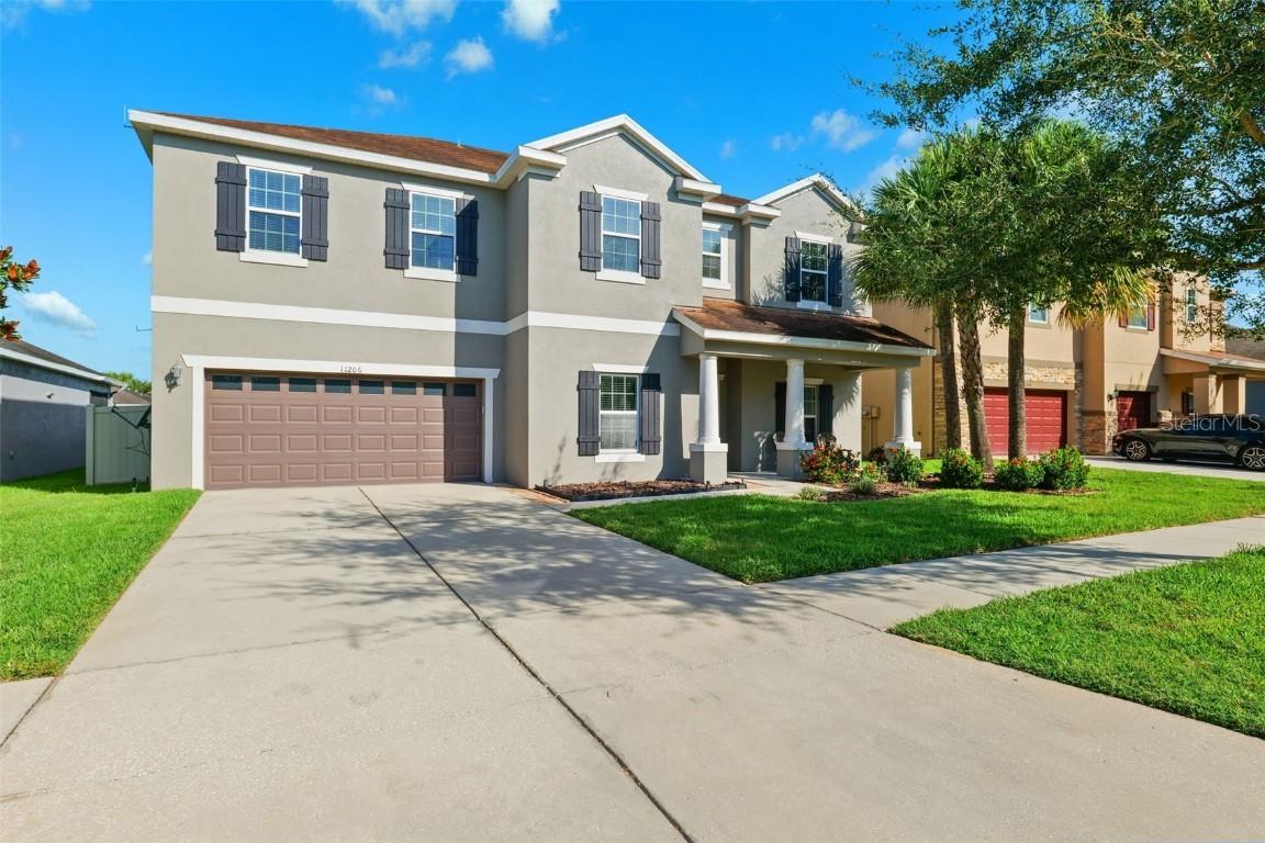 11206 Coventry Grove Cir., Lithia, FL 33547