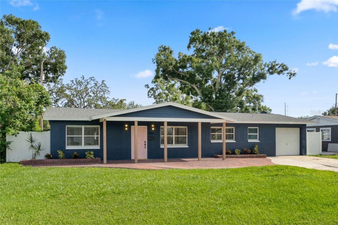 1540 79th Ave., St Petersburg, FL 33702