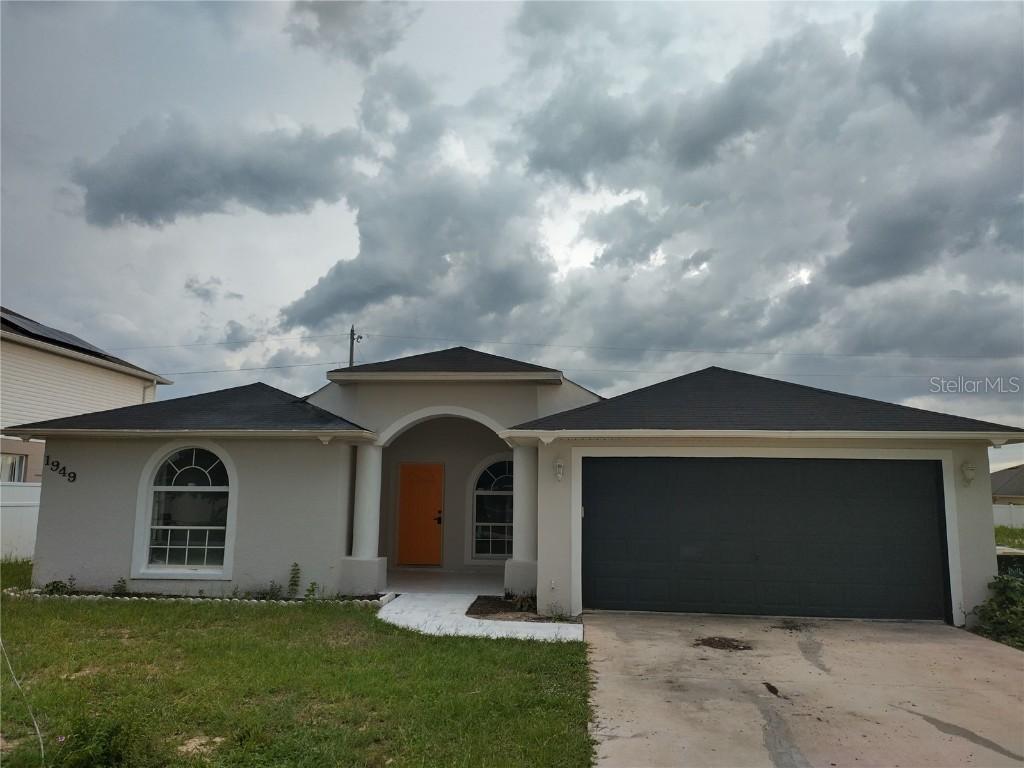 1949 Manatee Ct., Poinciana, FL 34759