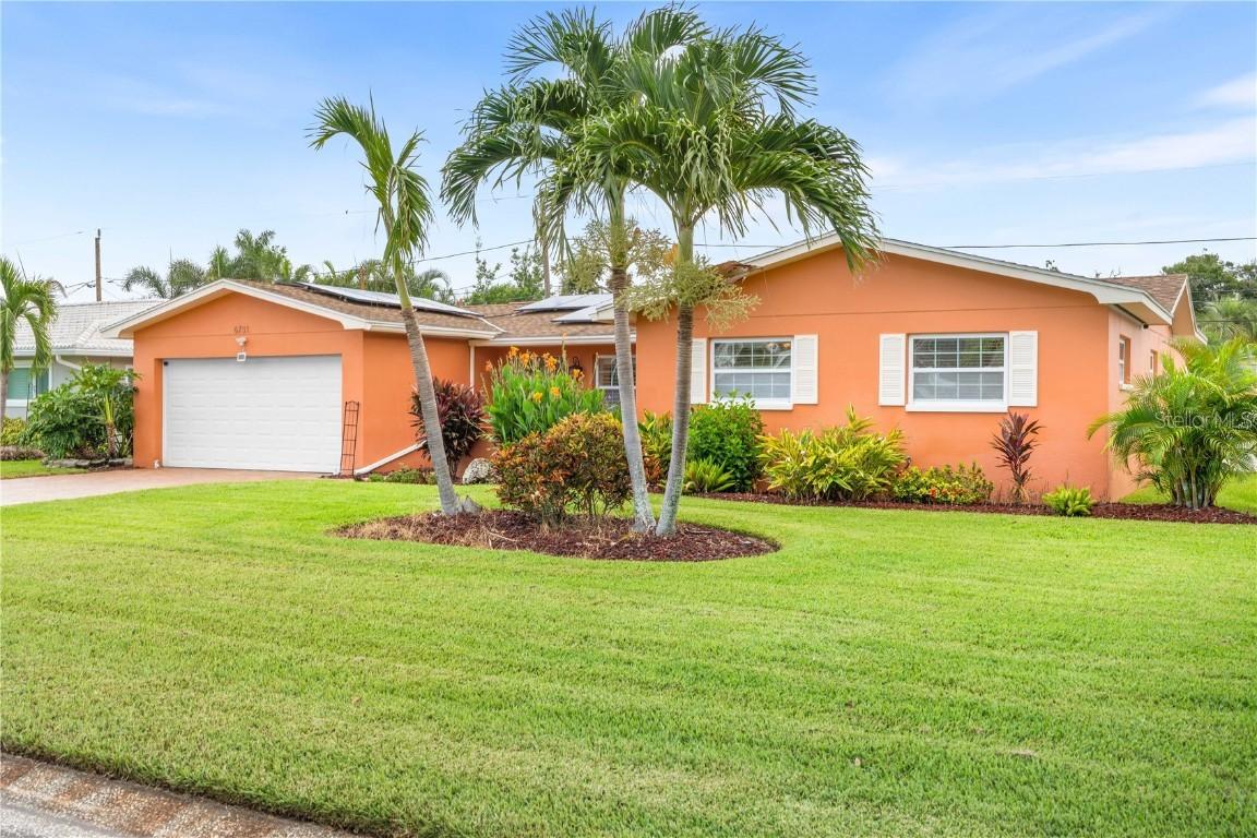 6731 15th Ave., St Petersburg, FL 33710
