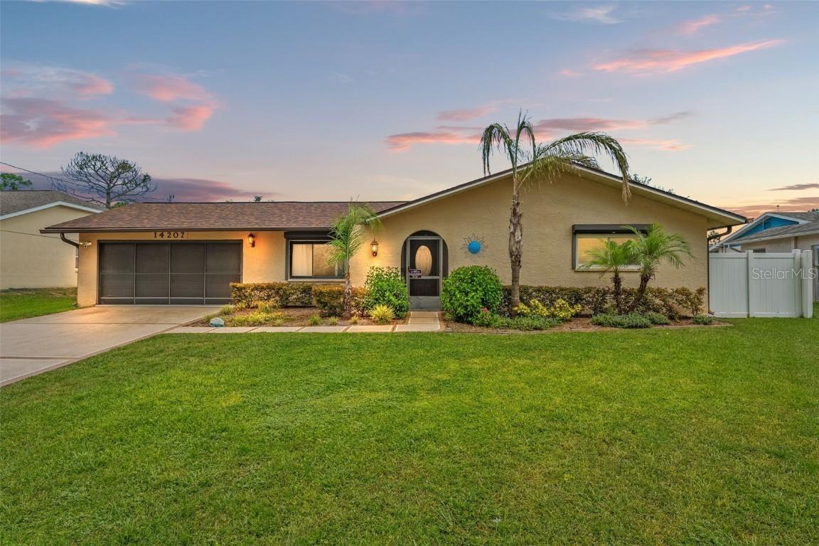 14207 Payne St., Spring Hill, FL 34609