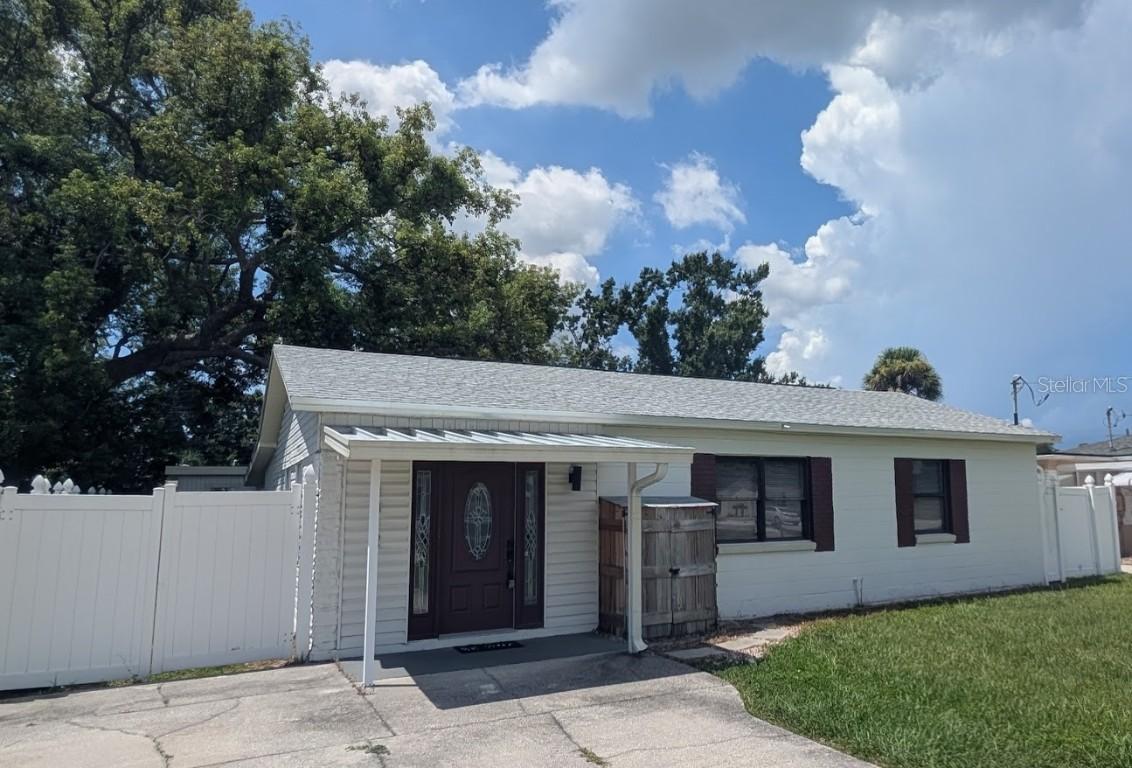 3312 W Pearl Ave., Tampa, FL 33611