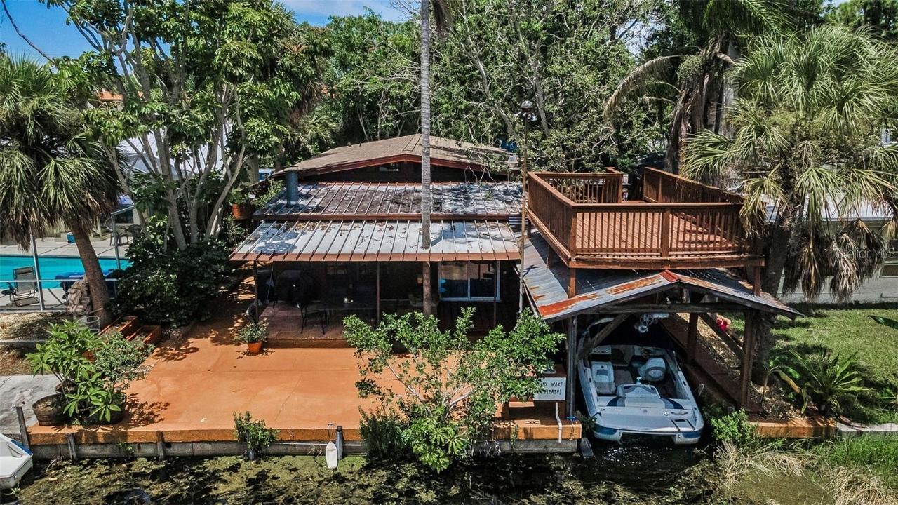 2602 Cyprus Dr., Palm Harbor, FL 34684