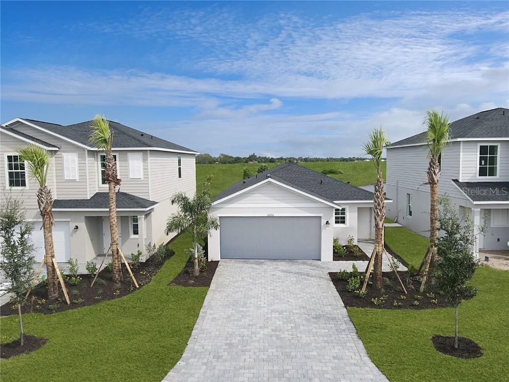 13233 Turnleaf Blvd., Punta Gorda, FL 33955