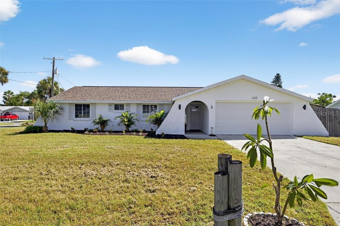 635 Jamaica Cir., Apollo Beach, FL 33572