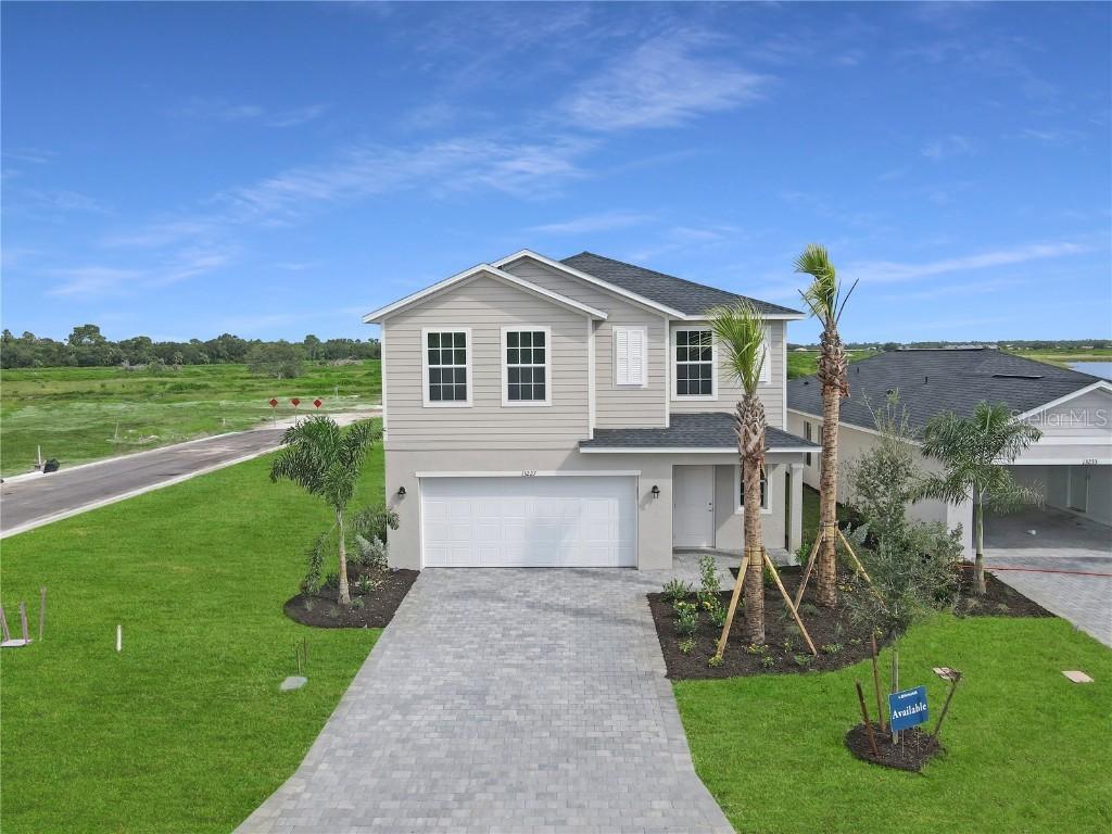 13227 Turnleaf Blvd., Punta Gorda, FL 33955