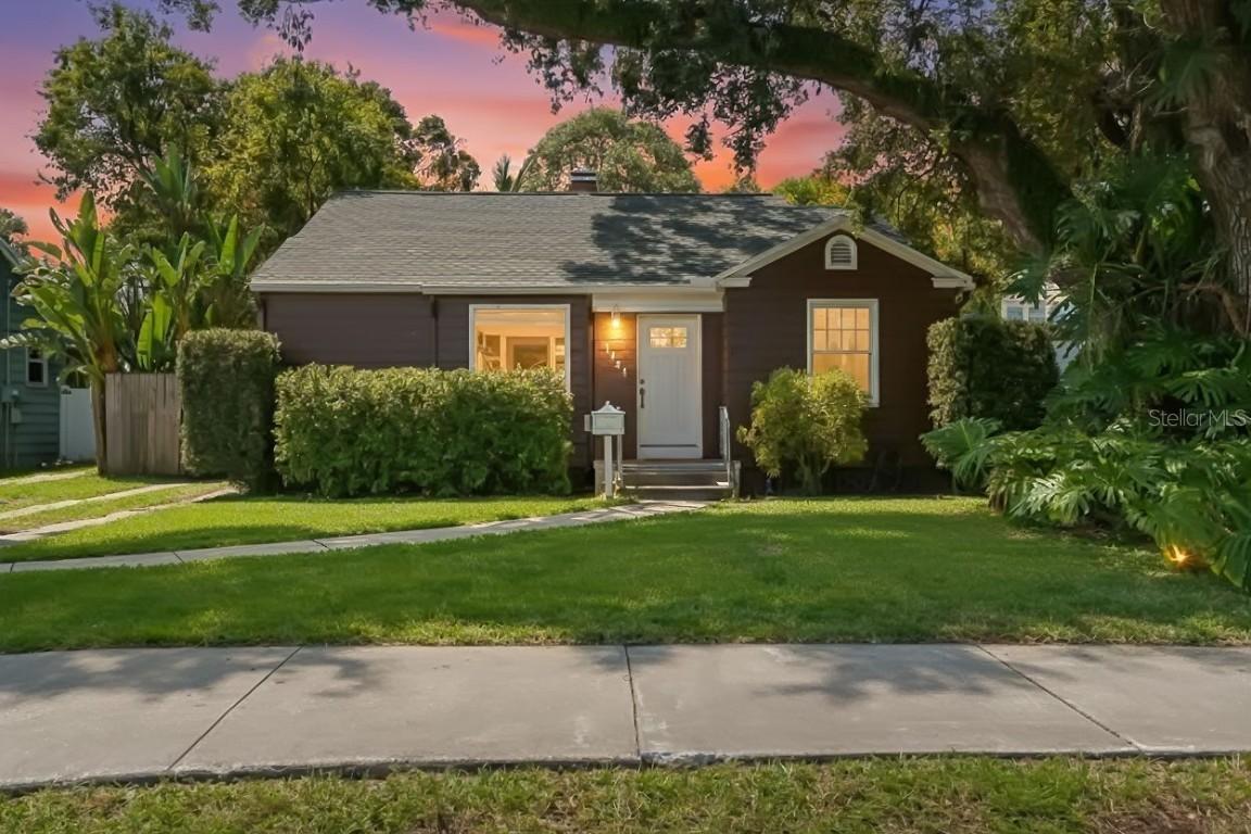 1141 Drew St., Clearwater, FL 33755