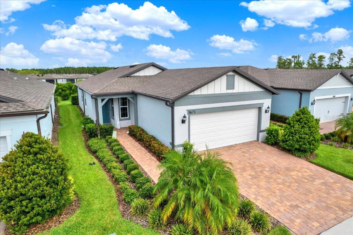 5673 Bay Tide Ct., Land O Lakes, FL 34638