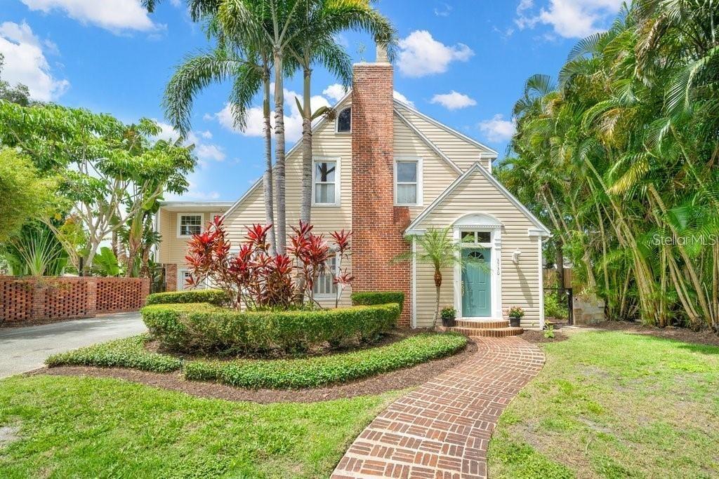 3730 Foster Hill Dr., St Petersburg, FL 33704