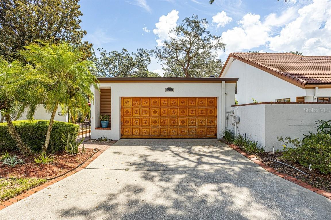 11407 Orilla Del Rio Pl., Temple Terrace, FL 33617