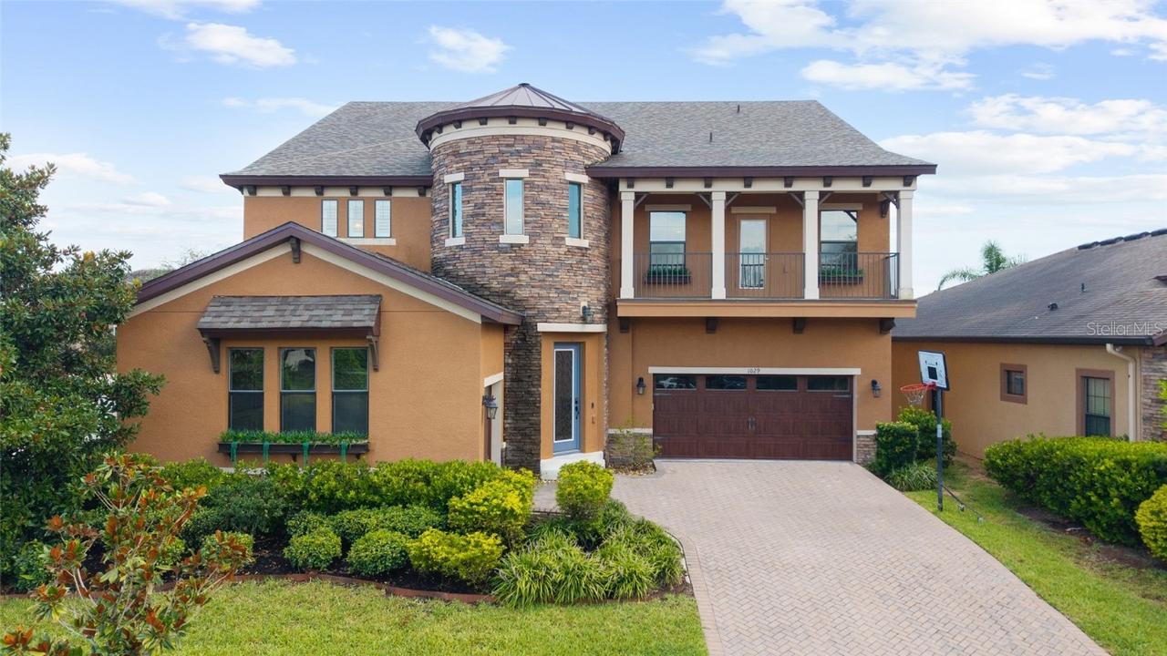 1029 Sonesta Ave., Brandon, FL 33511