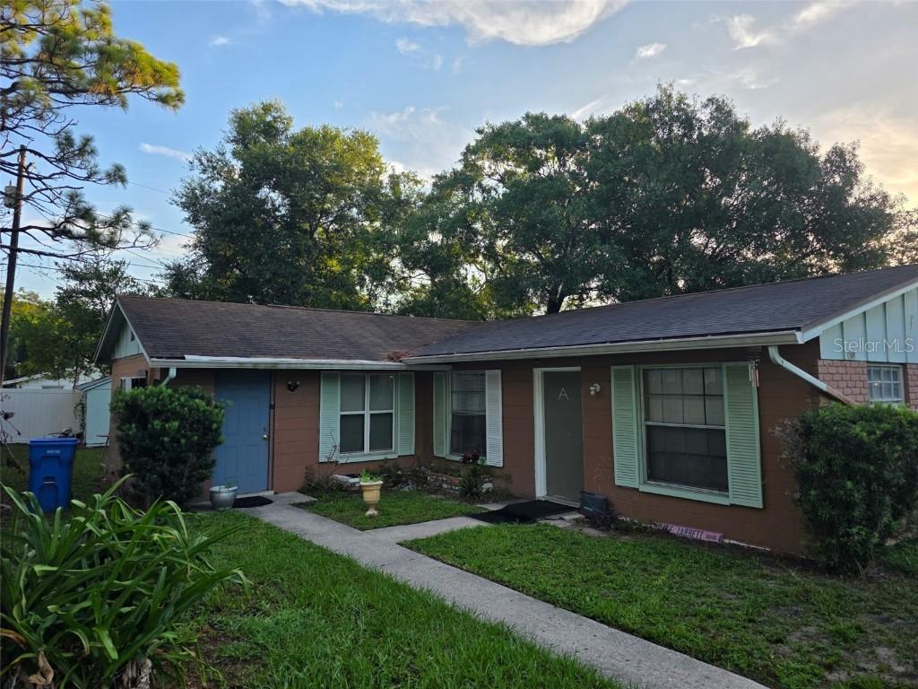 1408 College Park Ln., Tampa, FL 33612