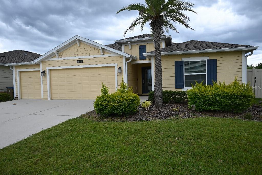 1848 Ancestry Tr., Kissimmee, FL 34746