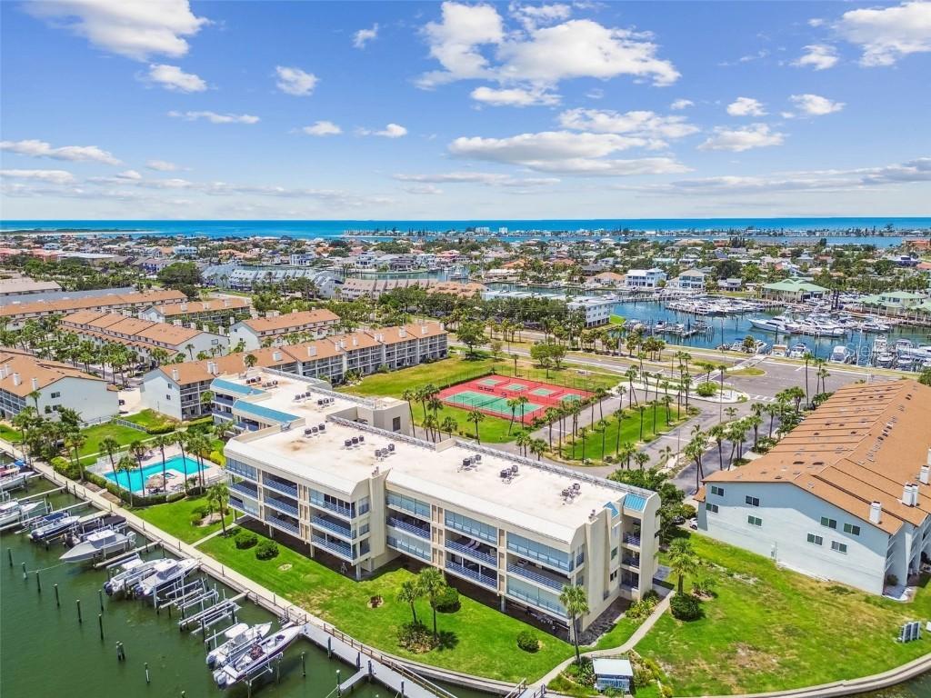 363 Pinellas Bayway #54, Tierra Verde, FL 33715