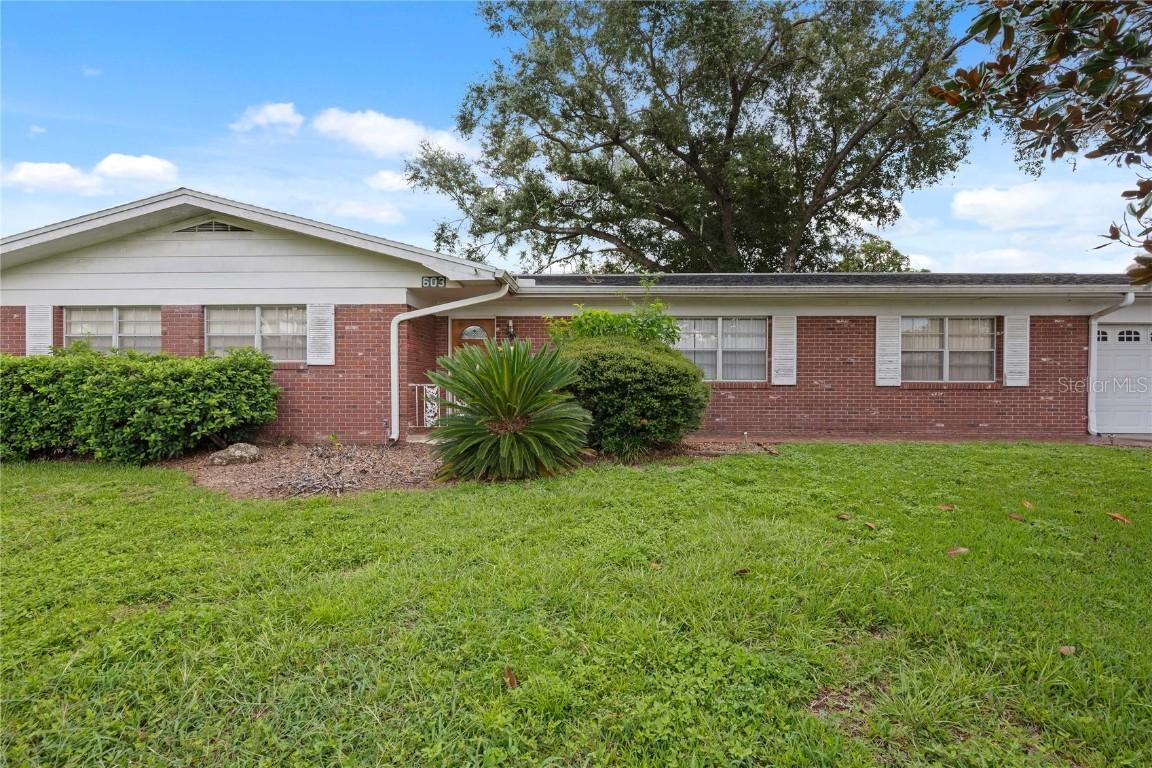 603 Jacqueline Dr., Valrico, FL 33594