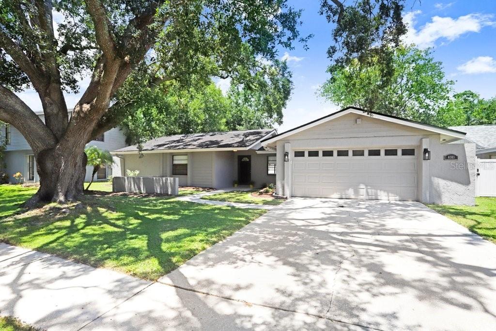 4605 Freshwind Ave., Tampa, FL 33624