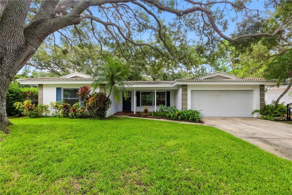 1861 Harmony Dr., Clearwater, FL 33756