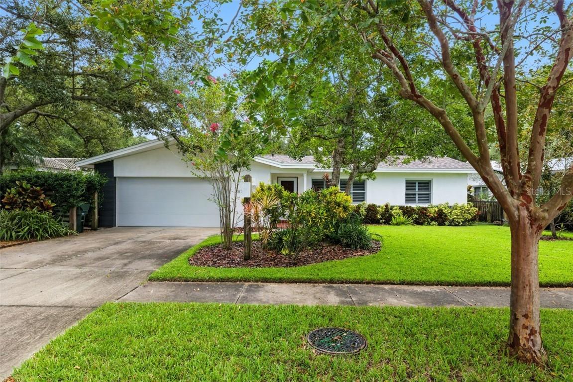 1875 Harmony Dr., Clearwater, FL 33756