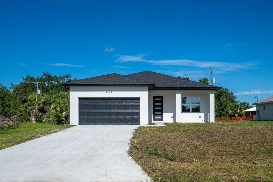 263 Ferguson St., Port Charlotte, FL 33954