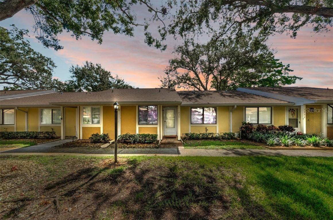 1934 Peppermill Dr. #D, Clearwater, FL 33763