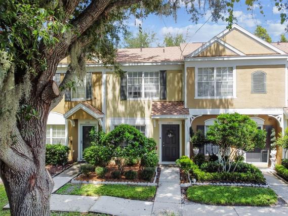 New Construction Homes For Sale This Week That Attend Sand Pine Elementary School: August 6th to August 12th