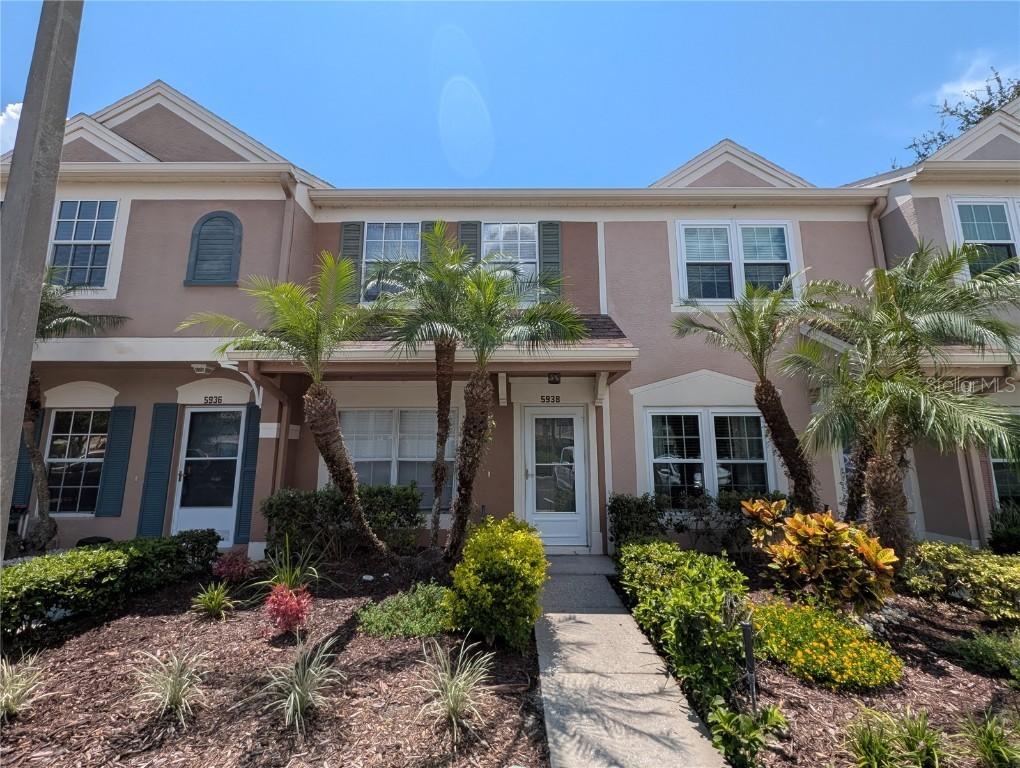 5938 Bayside Key Dr., Tampa, FL 33615