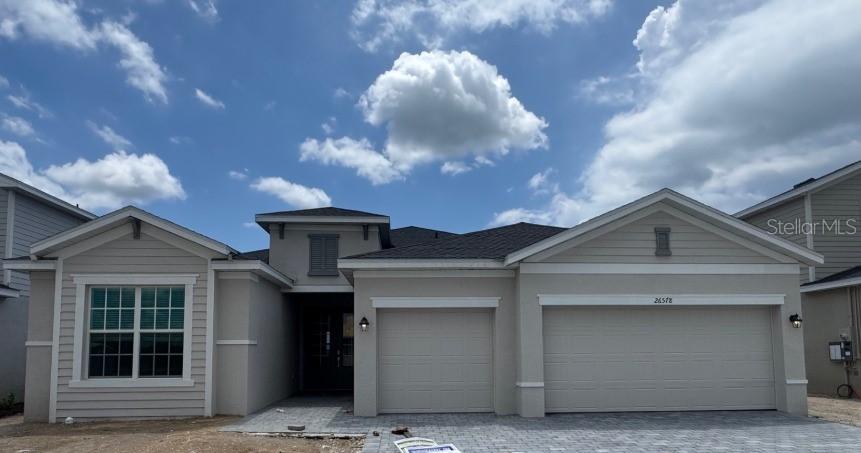 26578 Jasper Way, Punta Gorda, FL 33955
