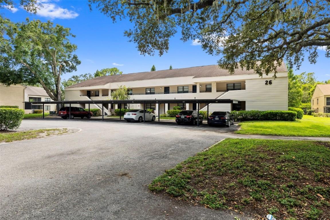 7832 Niagara Ave. #323, Tampa, FL 33617