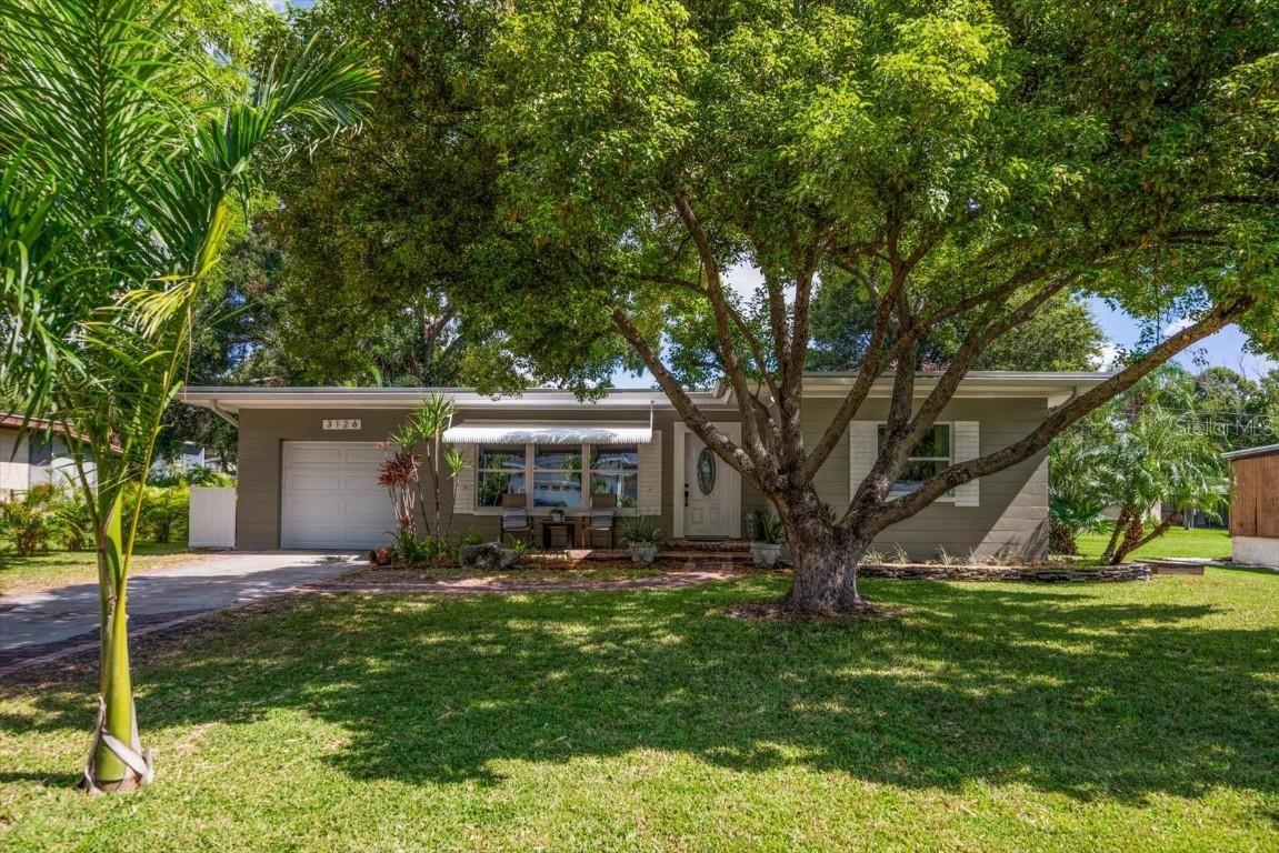 3126 Downing St., Clearwater, FL 33759