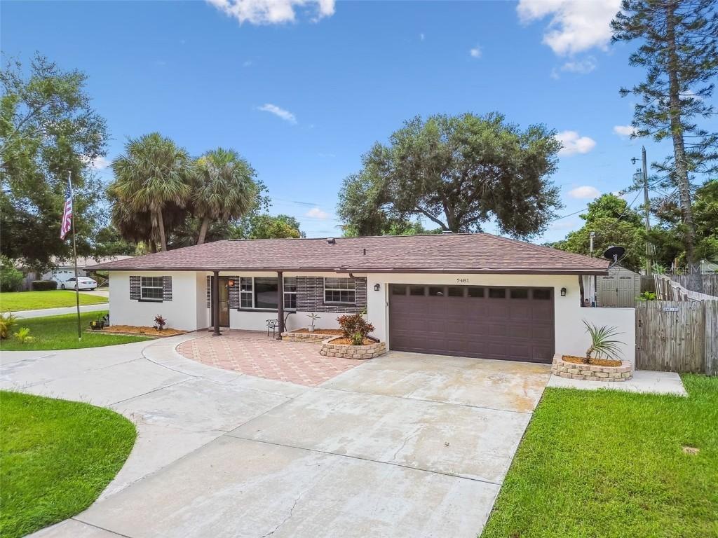 2481 Burnice Dr., Clearwater, FL 33764