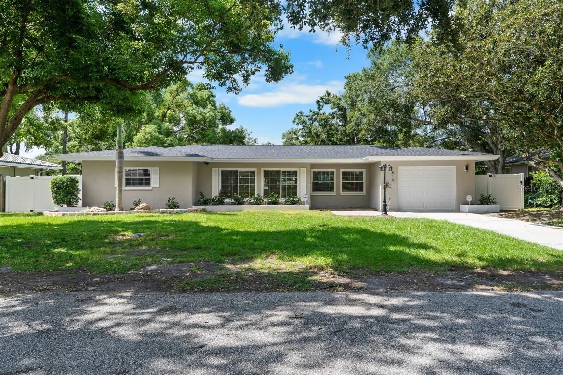 1819 Meadow Ln., Clearwater, FL 33764