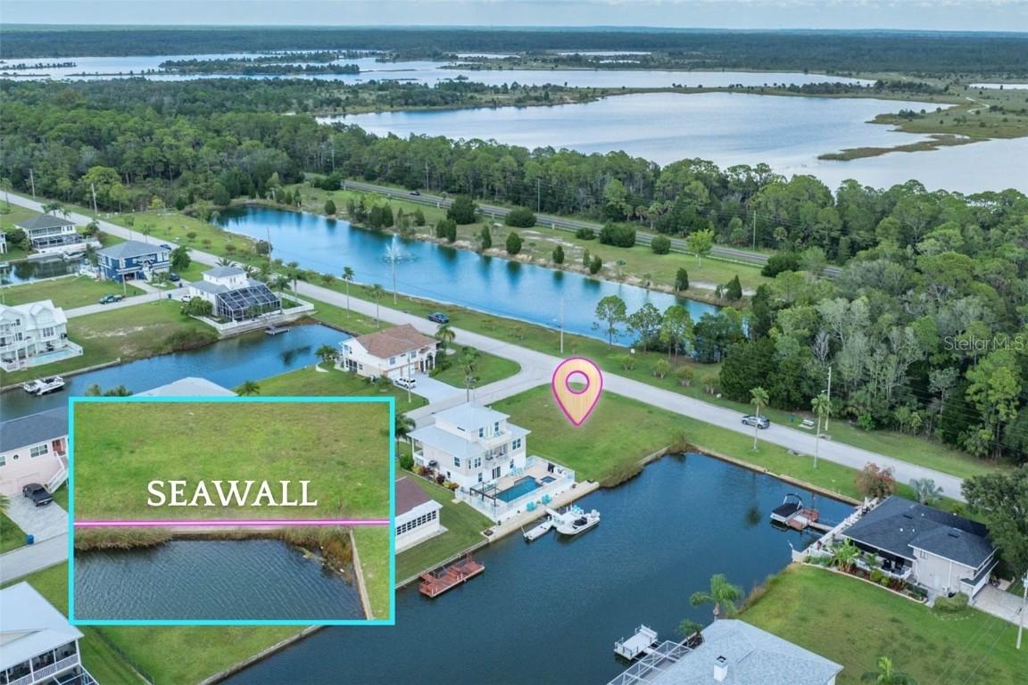 4066 Croaker Dr., Hernando Beach, FL 34607