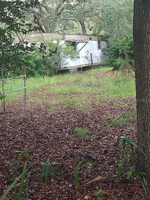 23818 NE 140th Ave., Fort Mc Coy, FL 32134