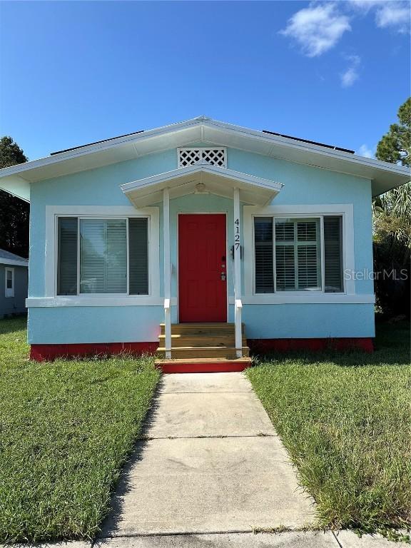 4127 4th Ave., St Petersburg, FL 33713