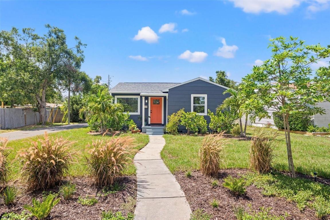 420 61st Ave., St Petersburg, FL 33705