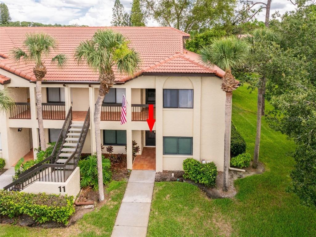 1801 E Lake Rd. #11D, Palm Harbor, FL 34685