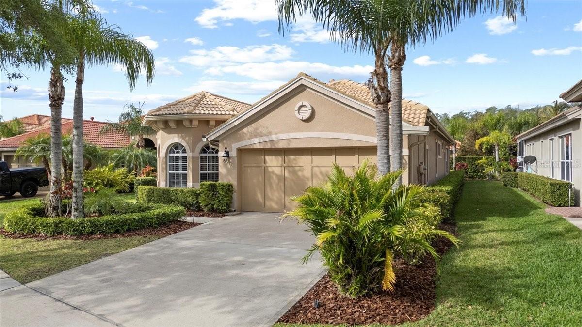 14521 Mirasol Manor Ct., Tampa, FL 33626