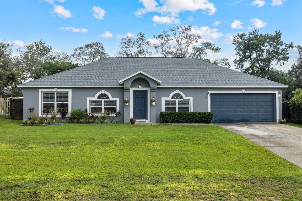 11102 Upton St., Spring Hill, FL 34608