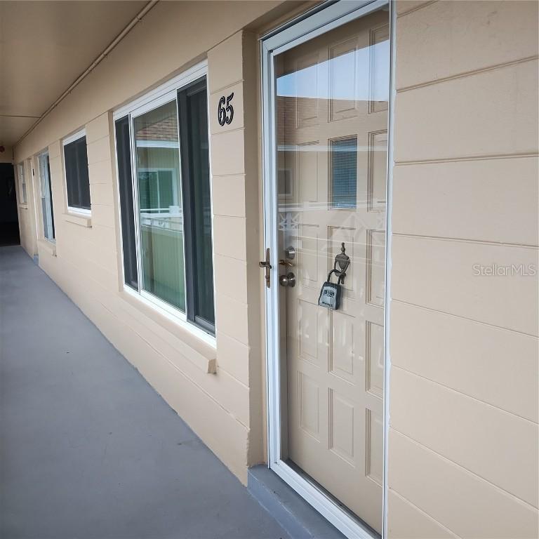 2311 Brisbane St. #65, Clearwater, FL 33763