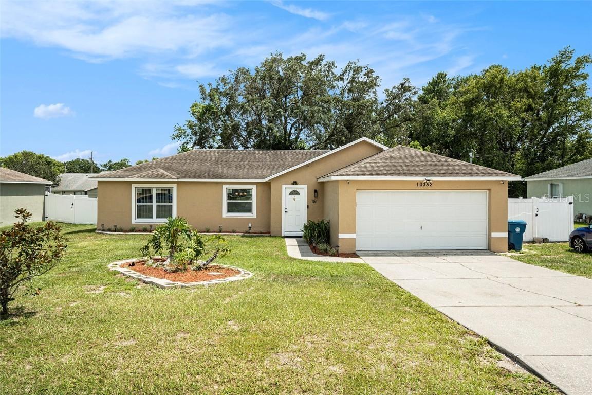 10352 Lansfield St., Spring Hill, FL 34608