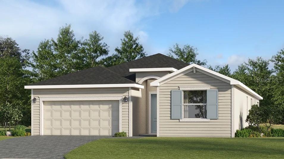 13305 Turnleaf Blvd., Punta Gorda, FL 33955