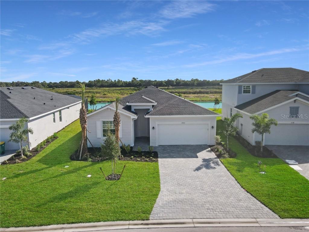 13305 Turnleaf Blvd., Punta Gorda, FL 33955