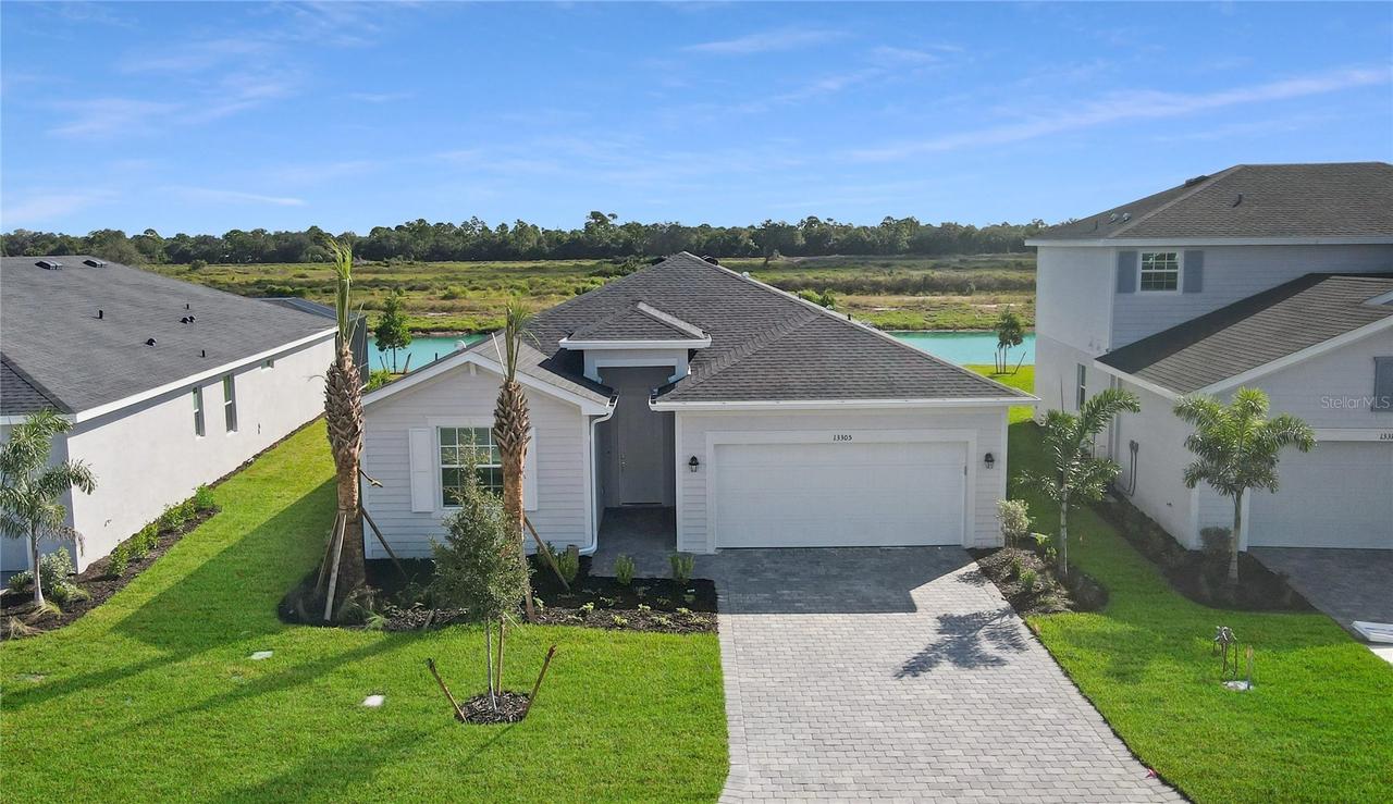 13305 Turnleaf Blvd., Punta Gorda, FL 33955