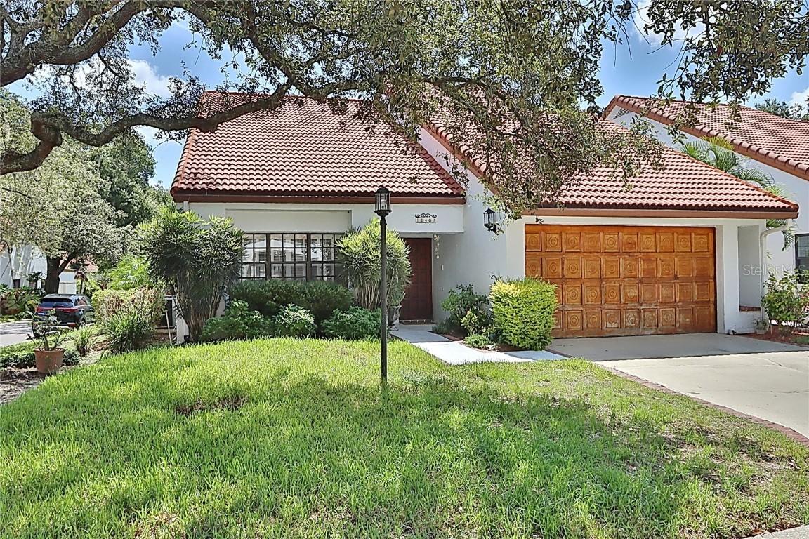 11407 Cerca Del Rio Pl., Temple Terrace, FL 33617