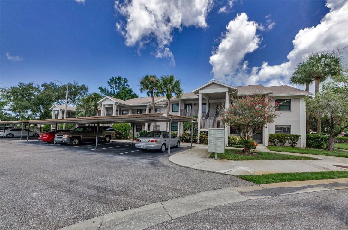 2119 Elm St. #103, Dunedin, FL 34698