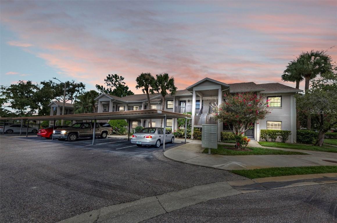 2119 Elm St. #103, Dunedin, FL 34698